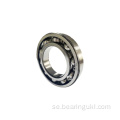 Lyc Deep Groove Ball Bearing 6216E Storlek 80x140x26mm